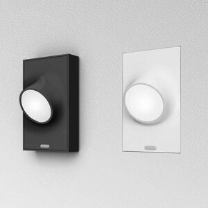 Artemide Artemide Ciclope vonkajšie LED svietidlo antracit
