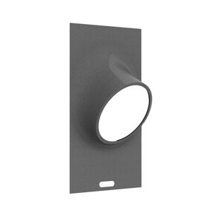 Artemide Artemide Ciclope vstavané LED, antracit