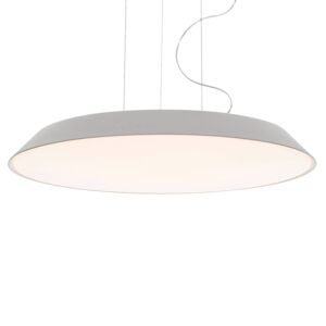 Artemide Artemide Febe LED závesná lampa 3000K biela