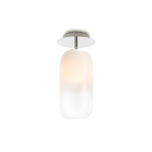 Artemide Artemide Gople Mini stropná lampa biela