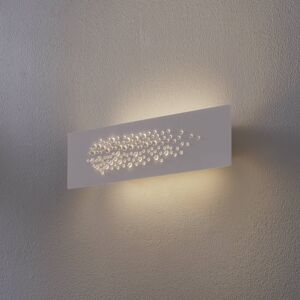 Artemide Dizajnové nástenné svetlo Artemide Islet diódy LED