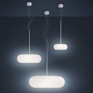Artemide Artemide Itka závesná lampa Ø 35 cm