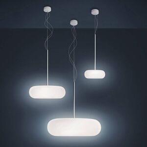 Artemide Artemide Itka závesná lampa Ø 50 cm