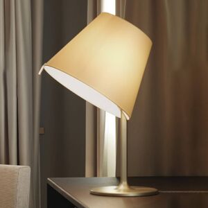 Artemide Artemide Melampo stolná lampa, bronz ecru