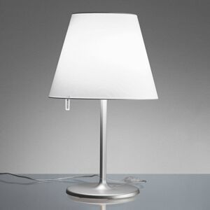 Artemide Artemide Melampo stolná lampa, sivá