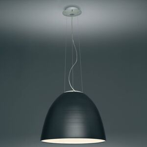 Artemide Artemide Nur aplikácia LED závesná, antracit