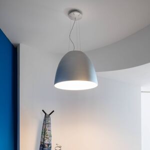 Artemide Artemide Nur aplikácia LED závesné svietidlo sivá