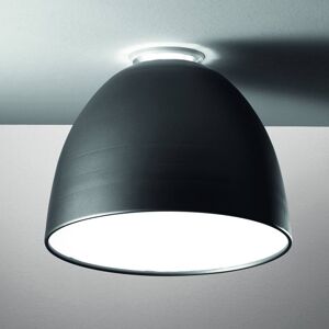 Artemide Artemide Nur Mini stropné svietidlo, antracit