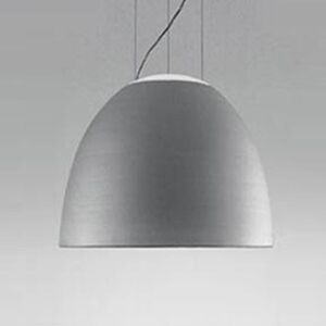 Artemide Artemide Nur Mini LED závesné svietidlo, hliník