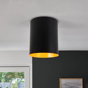 Stropné LED svietidlo Artemide Tagora tvar valca