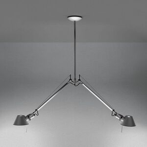 Artemide Artemide Tolomeo 2 Bracci závesná lampa