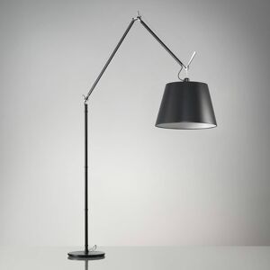 Stojaca lampa Artemide Tolomeo Mega 2.700K Ø 42 cm