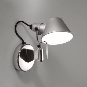 Artemide Artemide Tolomeo Micro Faretto bez vypínača 3000K