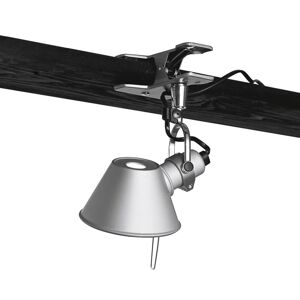 Artemide Upínacia lampa Artemide Tolomeo Micro Pinza 2700K