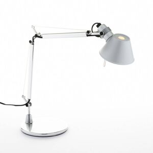 Artemide Stolná lampa Artemide Tolomeo Micro 3 000 K