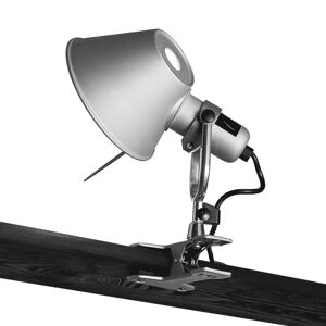 Artemide Upínacia LED lampa Artemide Tolomeo Pinza 3 000K