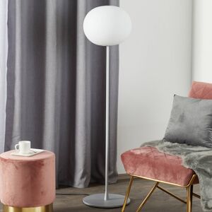 FLOS Glo-Ball F1 – decentná stojaca lampa