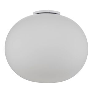 FLOS Glo-Ball – guľová stropná lampa 33 cm