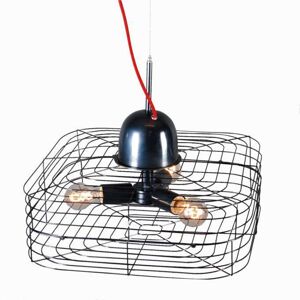 Závesná lampa Fanny