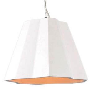 Závesná lampa Gipsy Massy