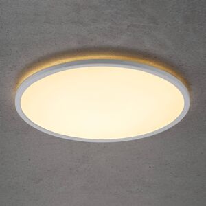Stropné LED svietidlo Planura stmievateľné Ø 42 cm