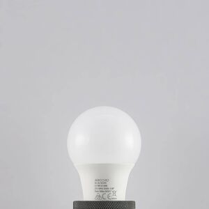 LED žiarovka E27 A60 8W 3 000K opál
