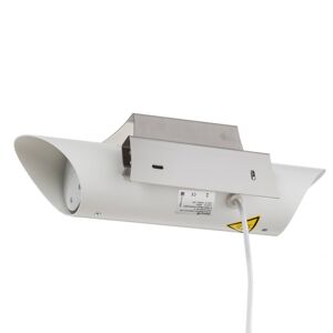UV-C vzduchová dezinfekčná lampa ZAPP!18, 14m³/h